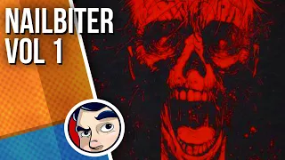 Nailbiter "A Town of Serial Killers" - Vol 1 Complete Story | Comicstorian