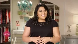 Popular Plus Size Fashion Designers