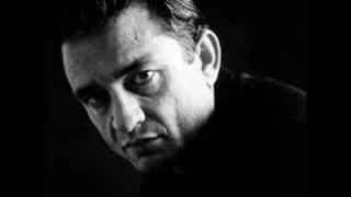 Johnny Cash - Give My Love To Rose