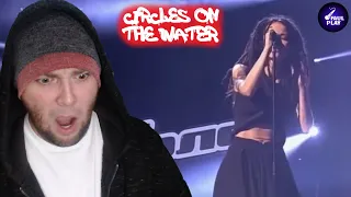 DARIA STAVROVICH "CIRCLES ON THE WATER" | FAULPLAY REACTS