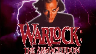 Warlock 2-The Armageddon