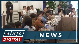 Baguio mayor slams 'people's initiative' charter change efforts in city | ANC