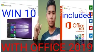 Download new windows 10 iso file 2020 with microsoft 2019 included with license