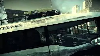 EA - Crysis 2 Multiplayer Trailer  HD