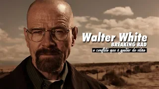 Breaking Bad – O conflito que é "gostar" do Walter White (ou Heisenberg)