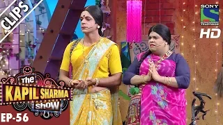The Kapil Sharma Show | Latest |  10:53 Rinku Wishes To Be A CheerLeader - The Kapil Sharma Show