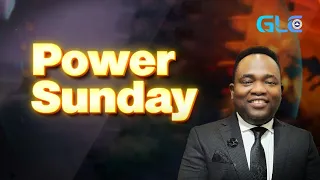 POWER SUNDAY - 28/04/2024