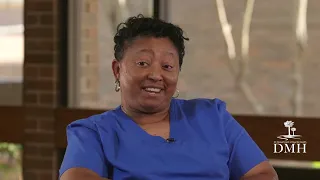 Lasonya Able - Behavioral Health Technician