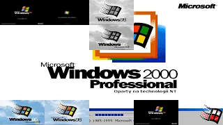 Windows 3.1 - 7 Sparta Remix (V2)