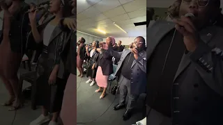 Worship Song: Nkosi Yami Ngiyakuthanda