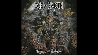 Iced Earth - Cthulhu 432hz