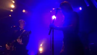 Mick Harvey - God Smokes Havanas - Live @ Petit Bain - Paris 30/11/2018