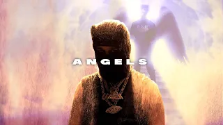 Ufo361 feat. Juice WRLD - „Angels“ (prod. by Exetra Beatz)