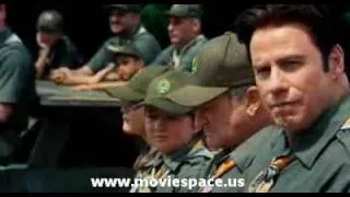 Old Dogs Official Theatrical Trailer 2009 HD