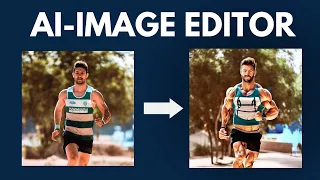 AI image generator | Playground AI - Image editing and masking (Part 3)