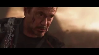 Avengers: Endgame (2019) - To The End Официальный Трейлер