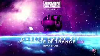 ASOT 550 Los Angeles - Gareth Emery