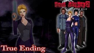 Fear Effect 2: Retro Helix Final Act