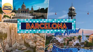 Barcelona zum Verlieben: Die besten Sehenswürdigkeiten