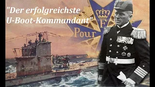 Lothar von Arnauld de la Perière - Der erfolgreichste U-Boot-Kommandant aller Zeiten