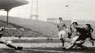 Chelsea 3-2 Manchester United 15th March 1969