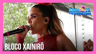 Wanessa Camargo desabafa após show ser interrompido pela polícia