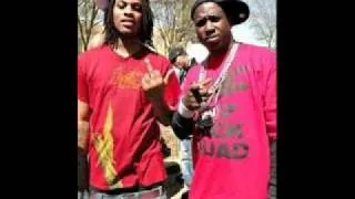 Waka Flocka ft Wooh Da Kid - I'm From Grove Street.+ DOWNLOAD LINK