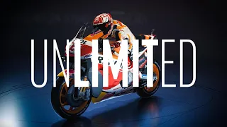 MotoGP Unlimited - Marc Marquez 93