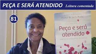 81-APRENDA A MANIFESTAR SEUS DESEJOS com os ensinamentos deste LIVRO FANTÁSTICO PEÇA E SERÁ ATENDIDO