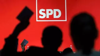 Die SPD-Basis bleibt skeptisch