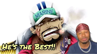 Ranking the top 10 characters in One Piece After Wano!!! The best list possible