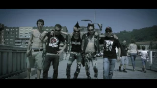 RADIOCRIMEN "Mundo Basura" (Videoclip)