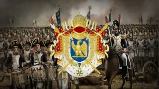 First French Empire (1804–1814) Remake "Chant du départ"