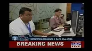 TechGig Code Gladiator 2016 TIMES NOW coverage Episode 1