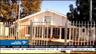 DA-ANC vote has seen ICOSA ousted in Kannaland
