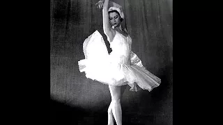 The Life And Death Of Maya Plisetskaya