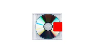 Kanye West - I'm In It (Mike Dean Version)