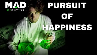 Mad Fientist: Life, Money, & Pursuit Of Happiness (Mindy on Money) | MHFI 214 | Mile High FI Podcast