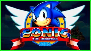 Sonic 1 Loquendo ► ¡La Versión Definitiva! 👀