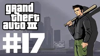 The Name Of The Game - 2001: A Liberty City Odyssey - Grand Theft Auto III Part 17