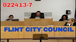 022413-7-Flint City Council Meeting