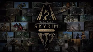 Путь голоса! Прохождение на русском skyrim #theelderscrollsvskyrimanniversaryedition #balamuttv