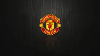 Glory Glory Manchester United [ Stadium Version ]