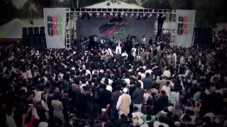 Shafiq Mureed new Most heart touching pashto song Jalalabad concert 2012 Must Watch