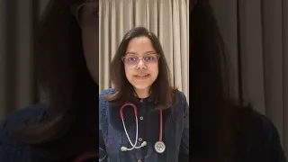 Doctor's Day message for Children