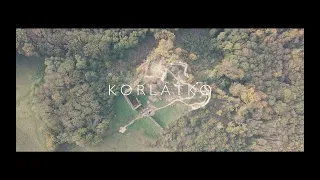 Hrad Korlátko, 4K