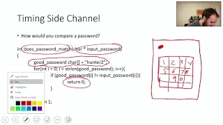 ECED4406 - 0x500   Introduction to Side Channel Attacks