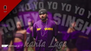 Yo Yo Honey Singh - Kanta Laga [ Hit or Flop ]