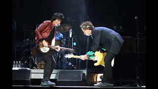 The Rolling Stones Live Full Concert Hartford Civic Center, 5 October 2002