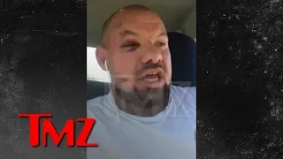 G-Rod Breaks Down The Moment MGK and His Crew Jumped Him | TMZ